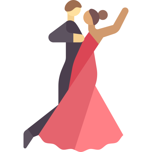 Dance icon