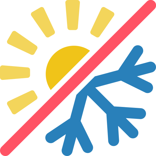 Tempeture icon